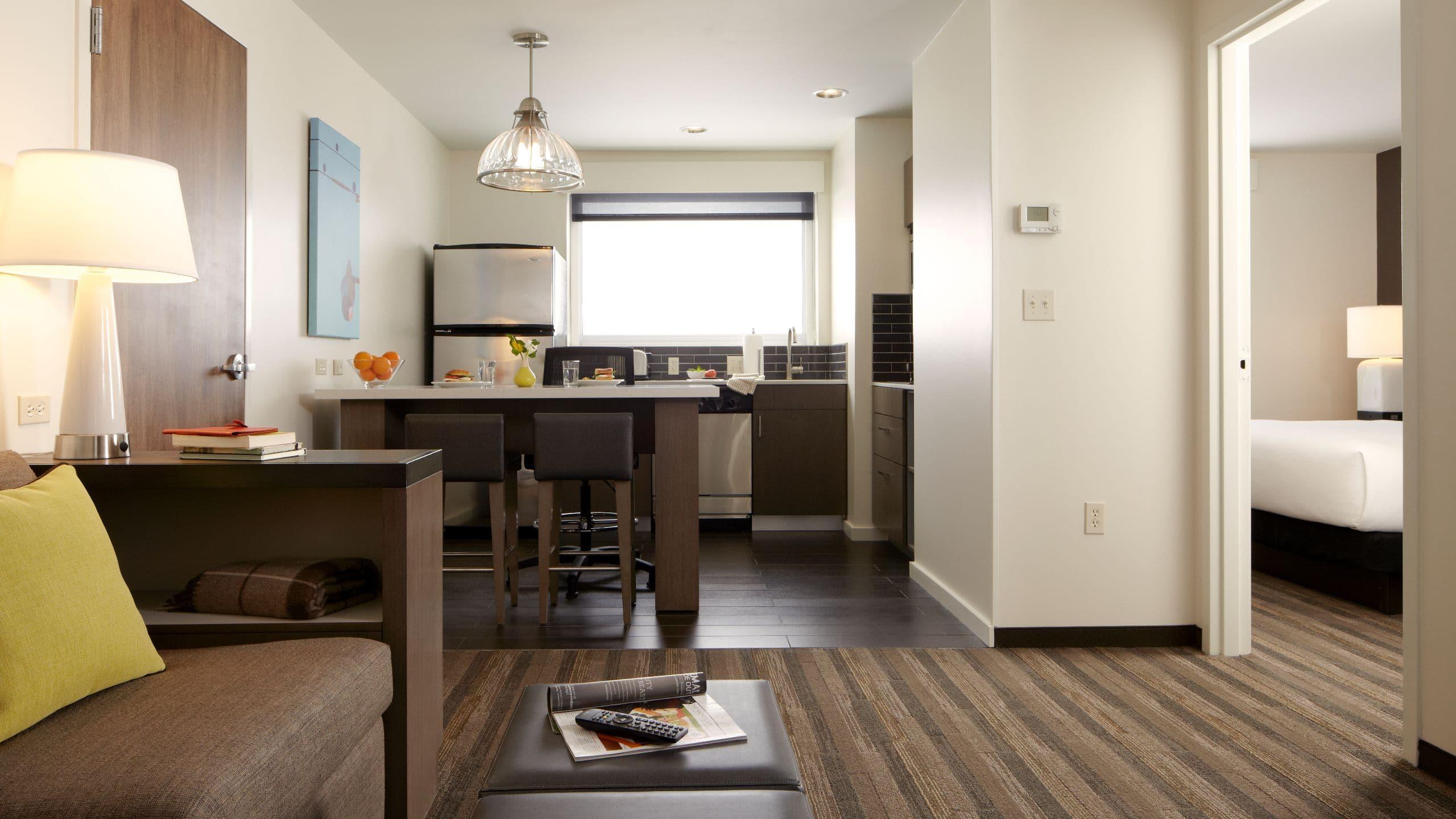 Hyatt House 3* San Juan
