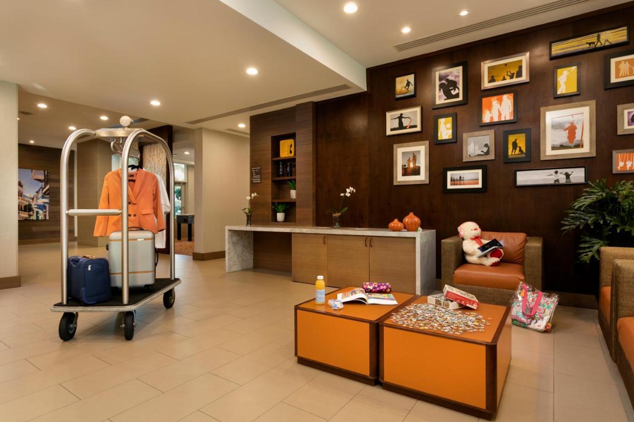 Hyatt House Hotel