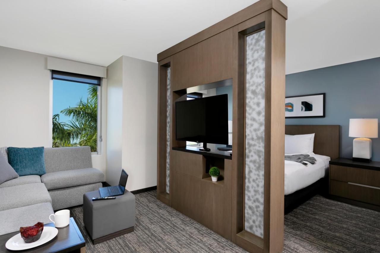 Hotel Hyatt House