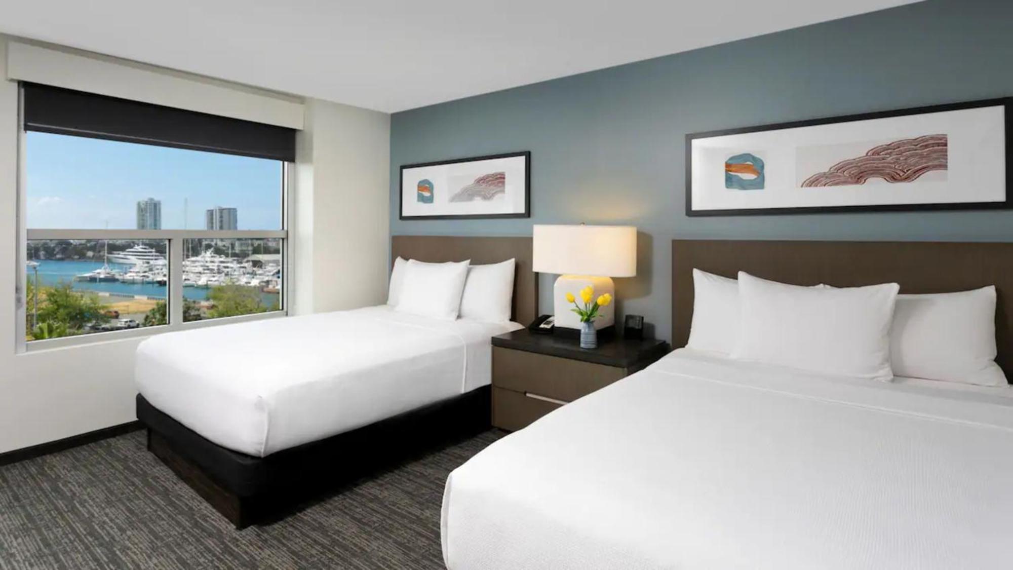 Hotel Hyatt House