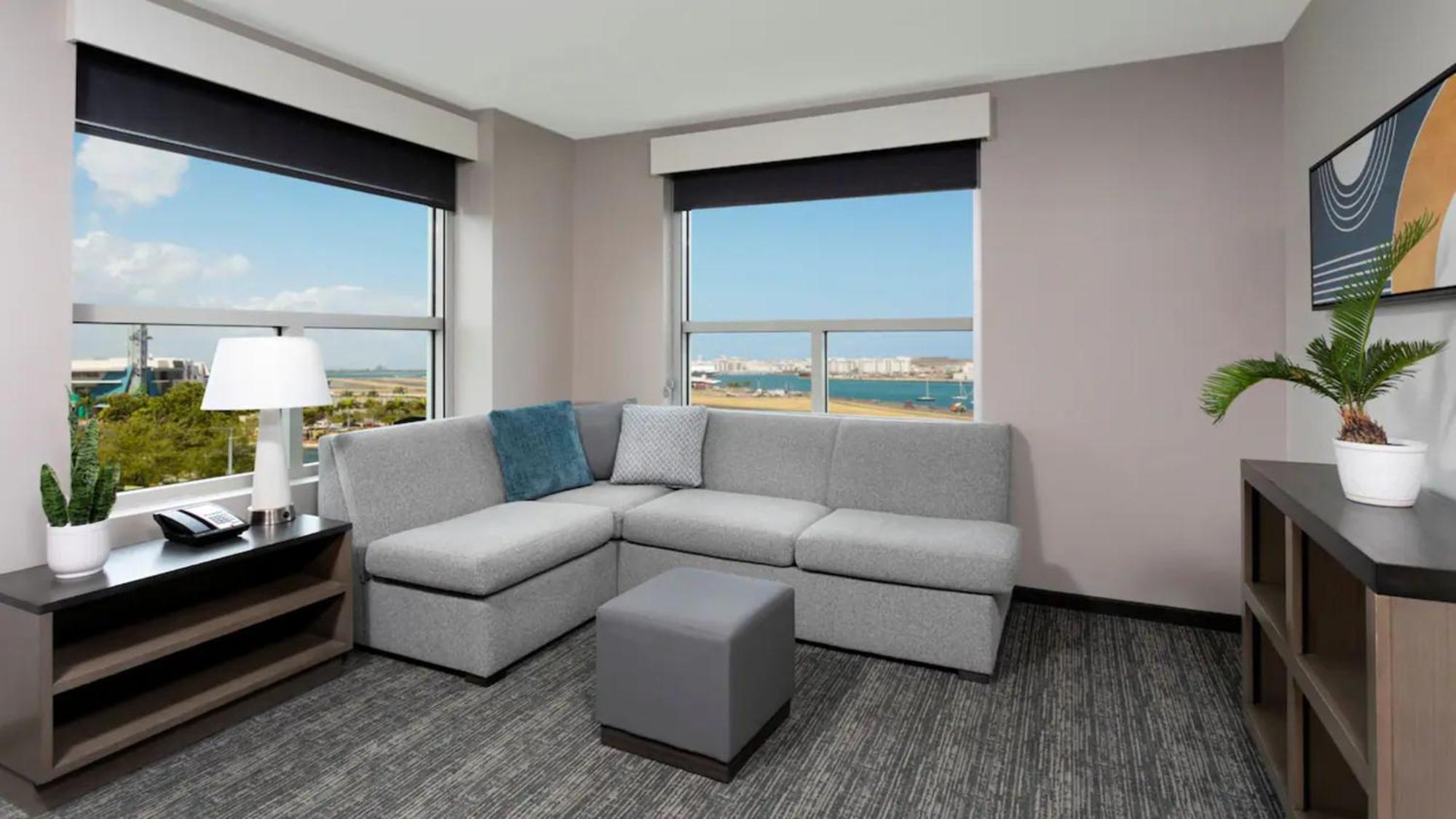 Hotel Hyatt House