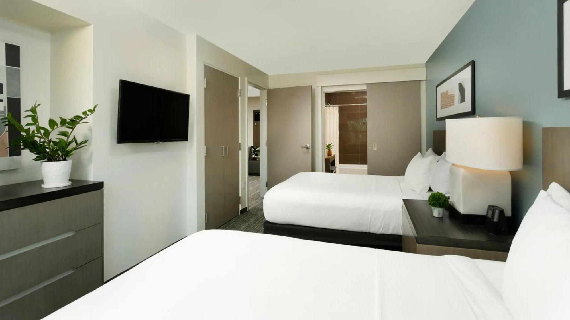 Hyatt House Hotel