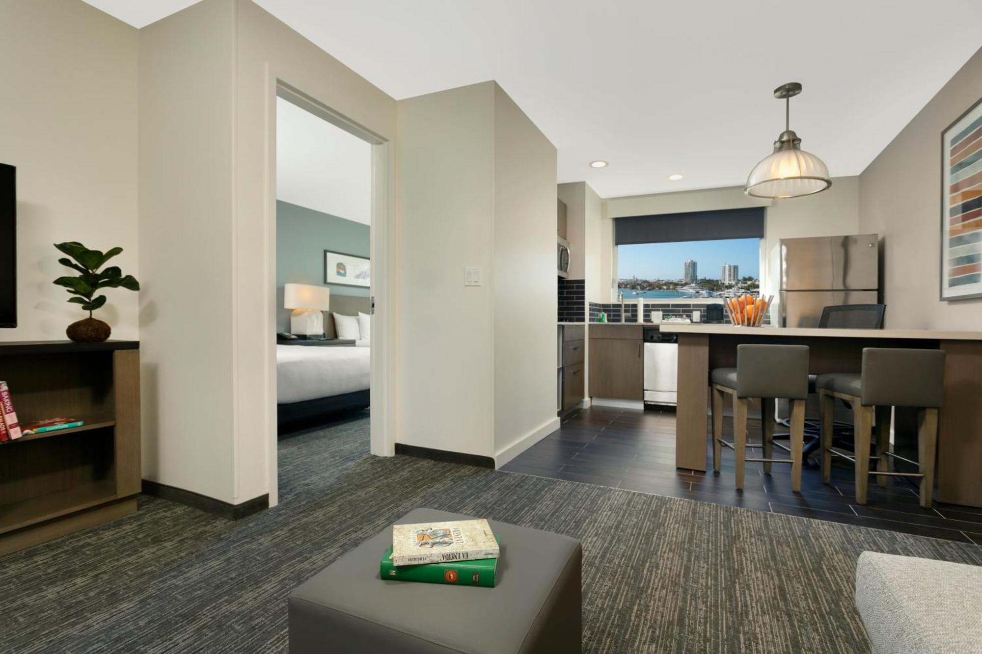 Hotel Hyatt House
