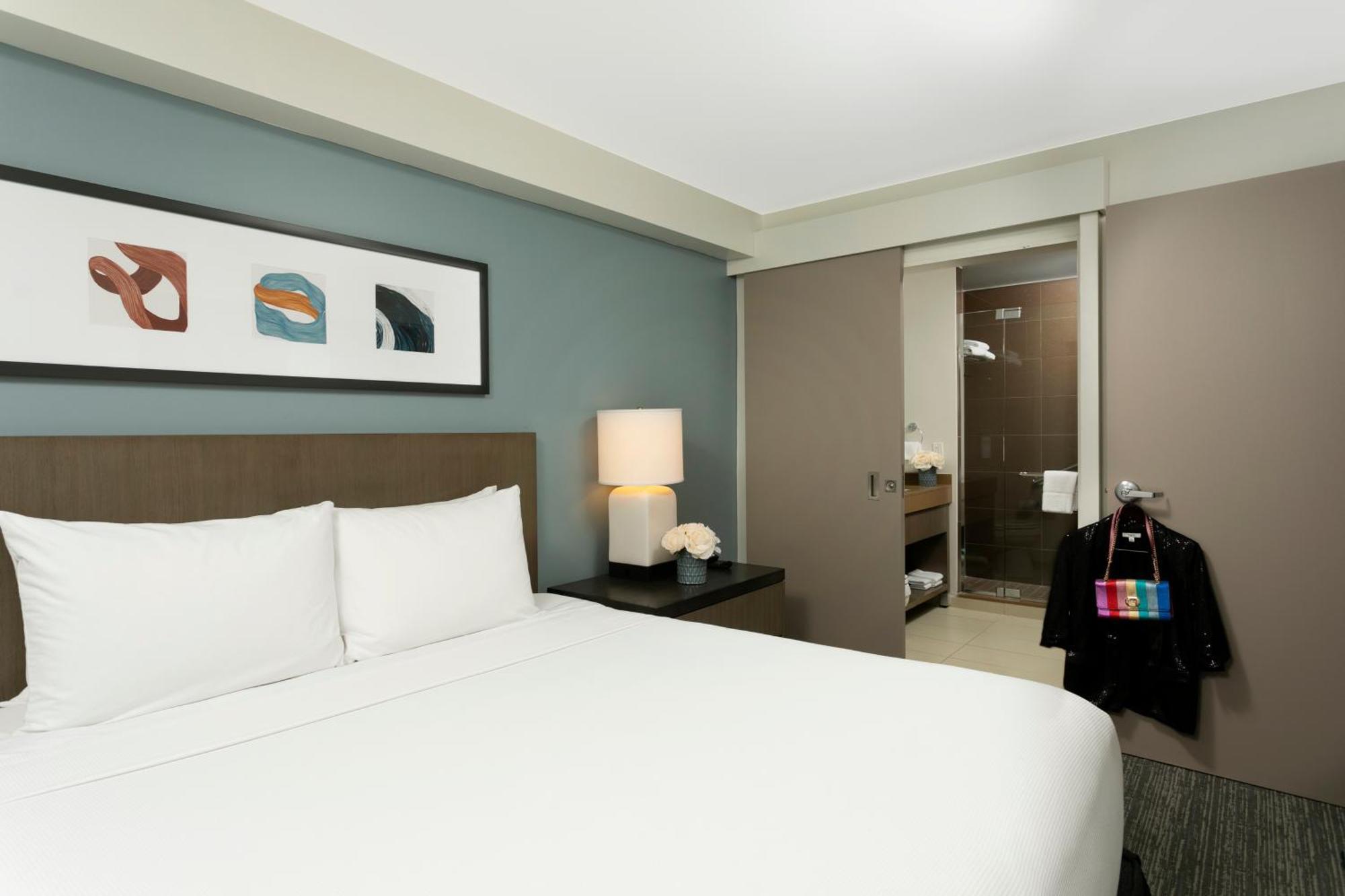 Hyatt House 3* San Juan