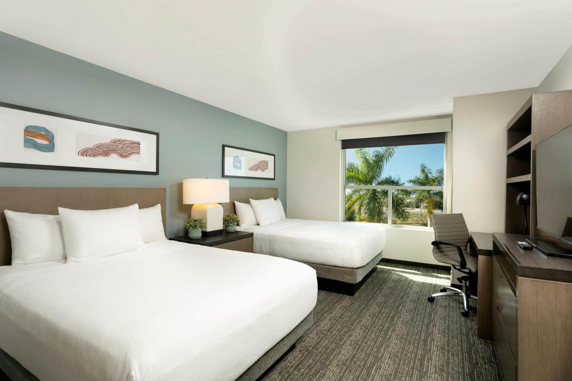 Hotel Hyatt House