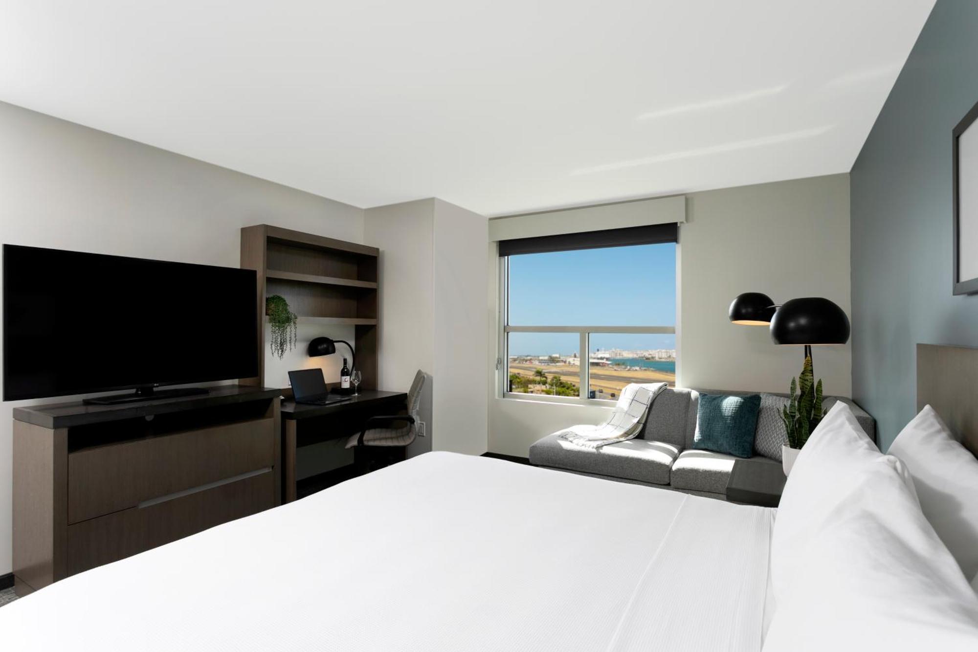 Hotel Hyatt House San Juan
