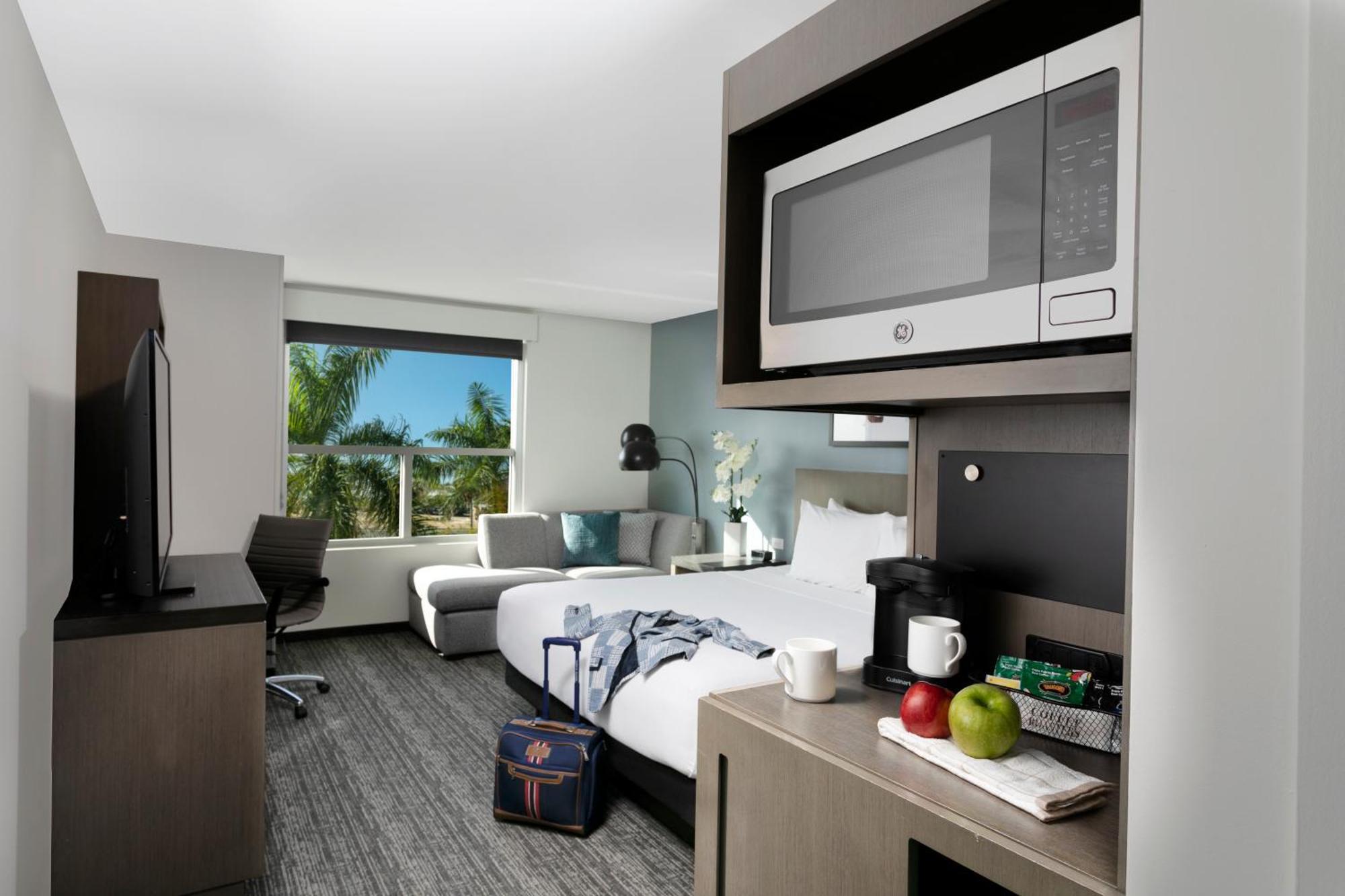 Hotel Hyatt House