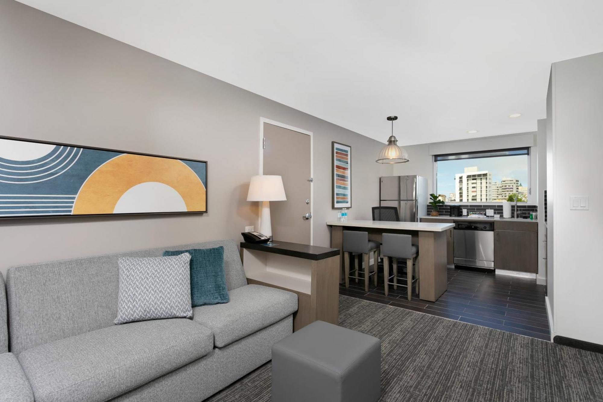 Hyatt House San Juan