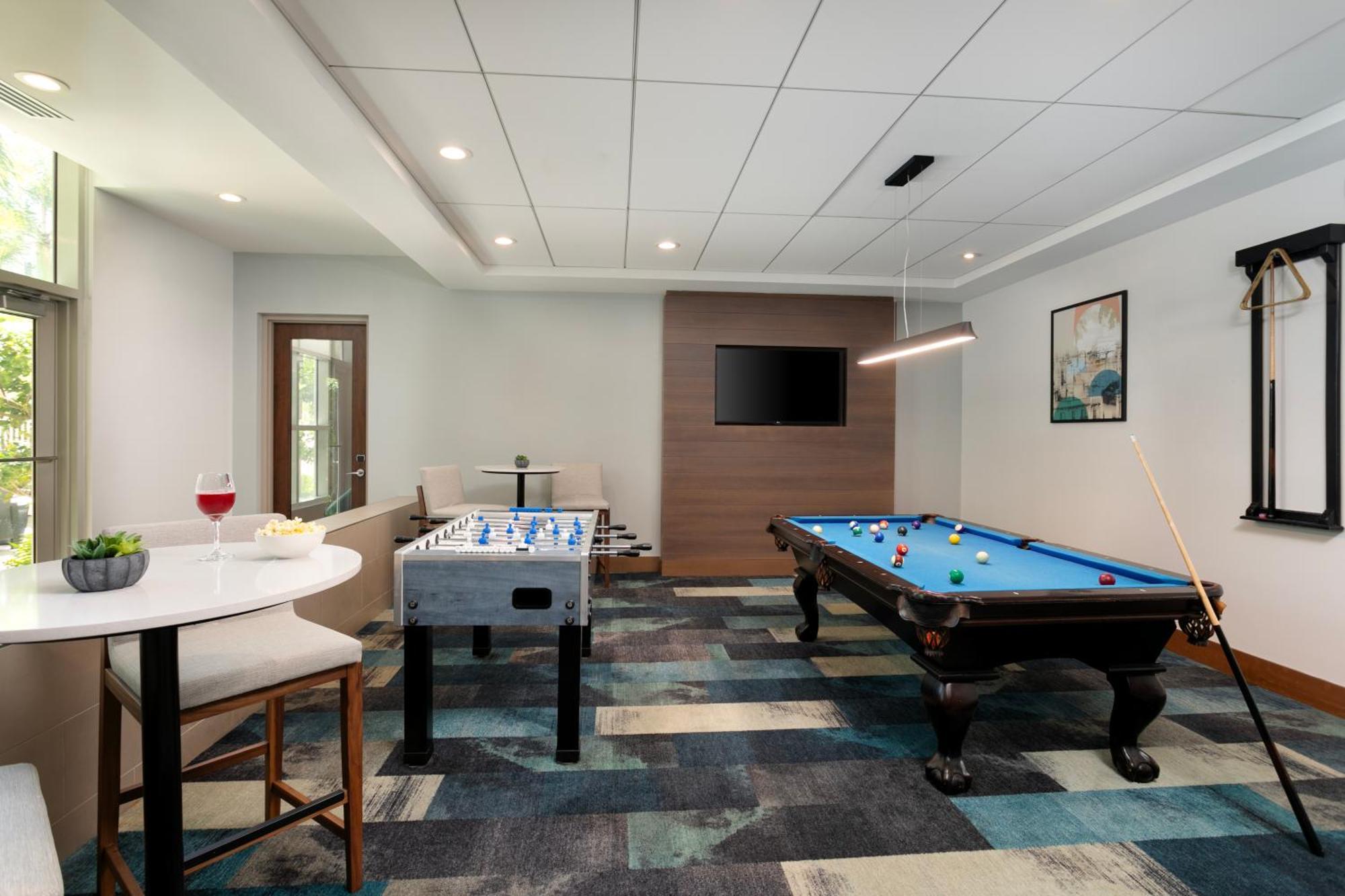 Hotel Hyatt House San Juan
