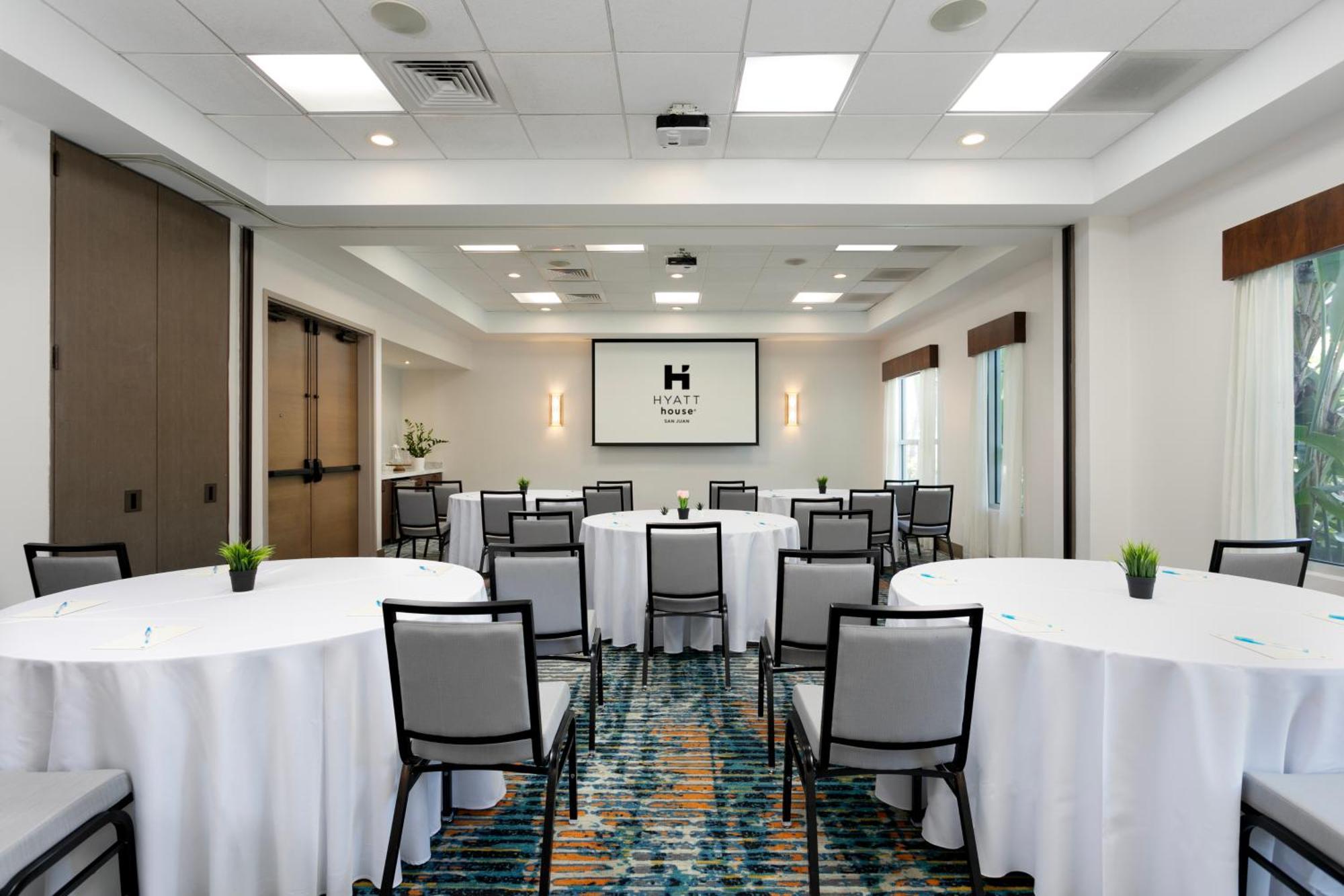 Hotel Hyatt House