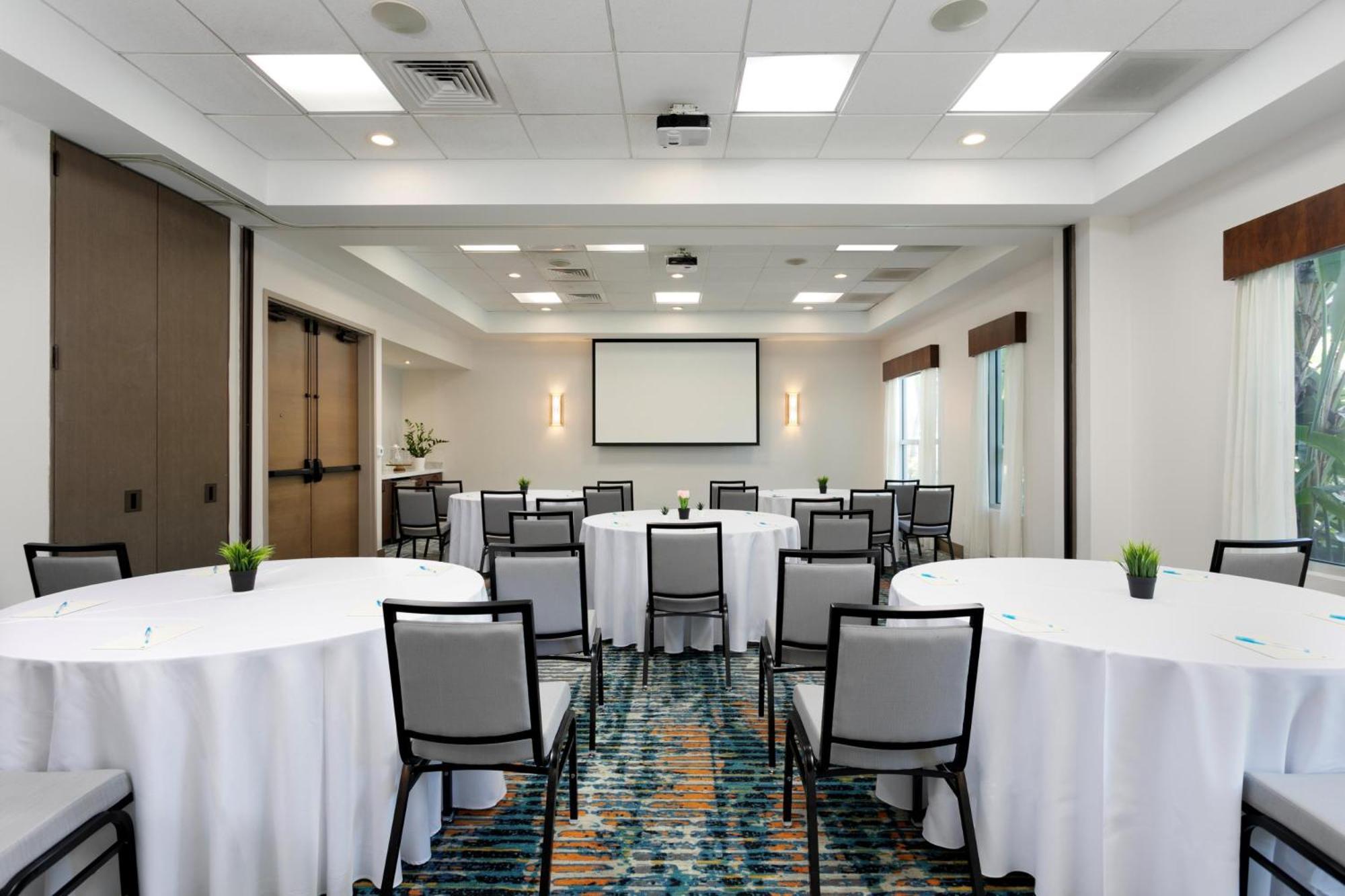 Hyatt House Hotel San Juan