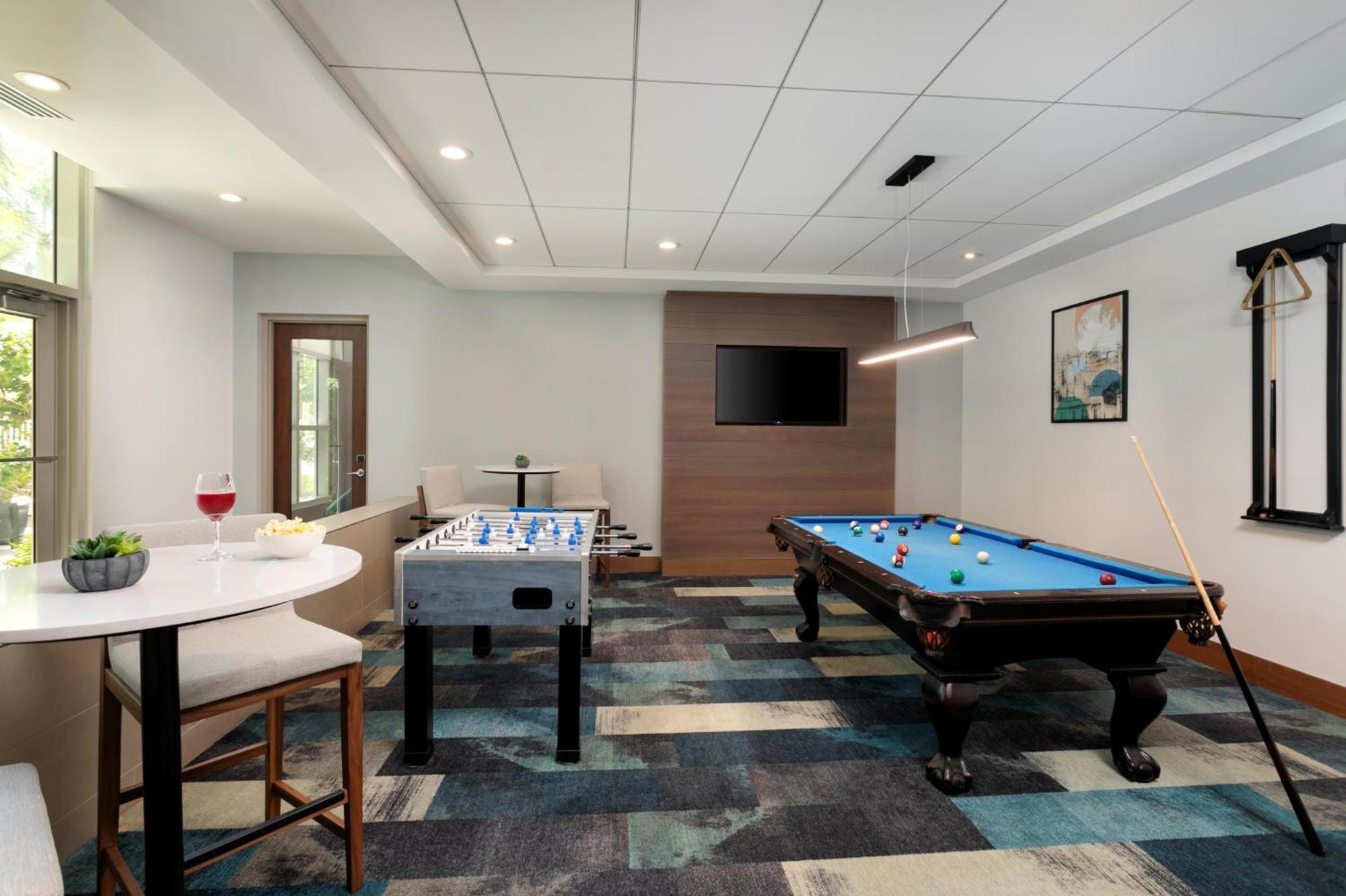 Hyatt House Hotel