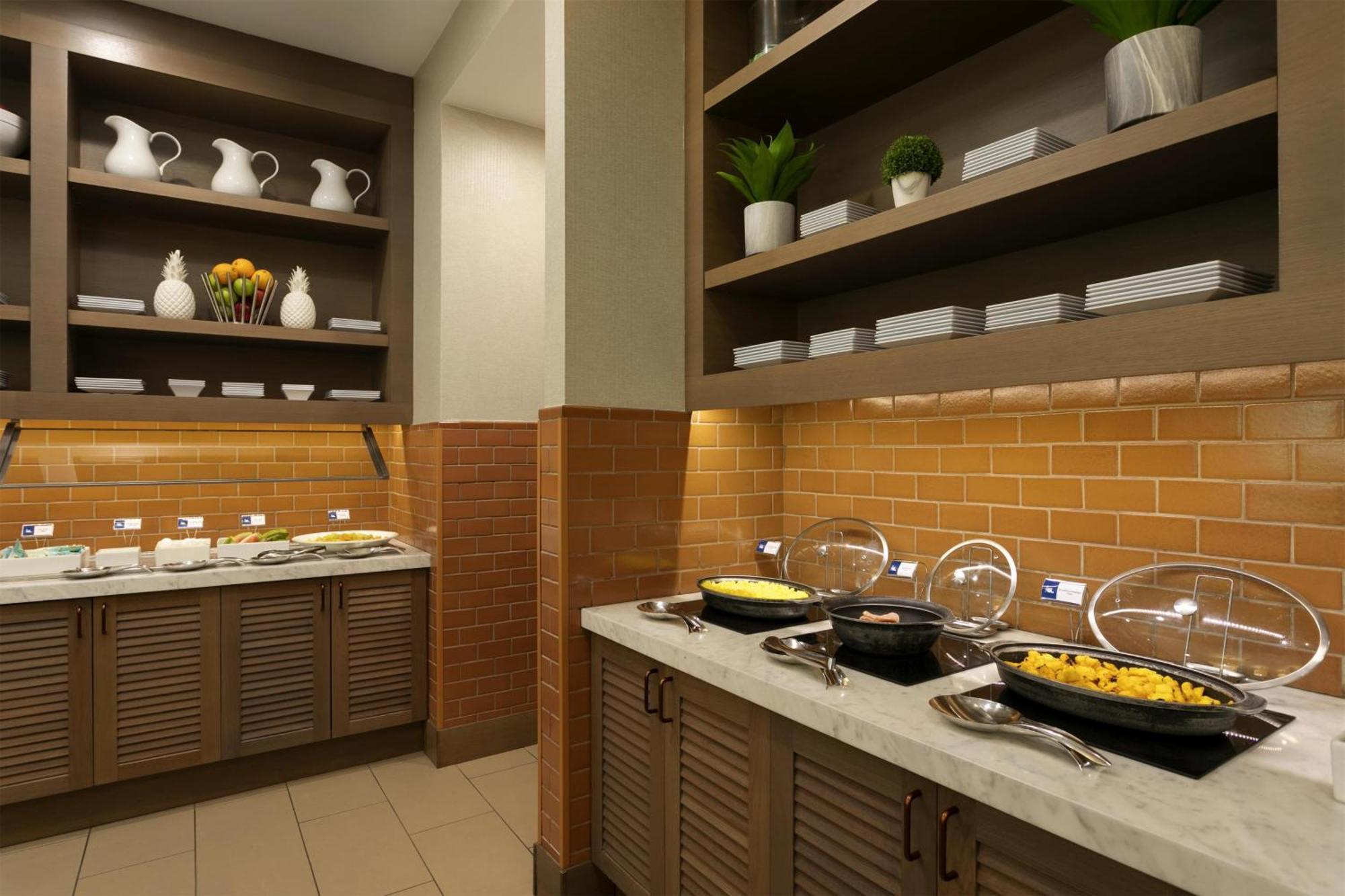 Hotel Hyatt House San Juan