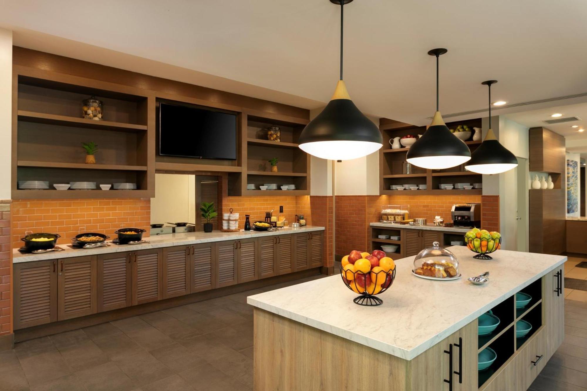 Hyatt House Hotel