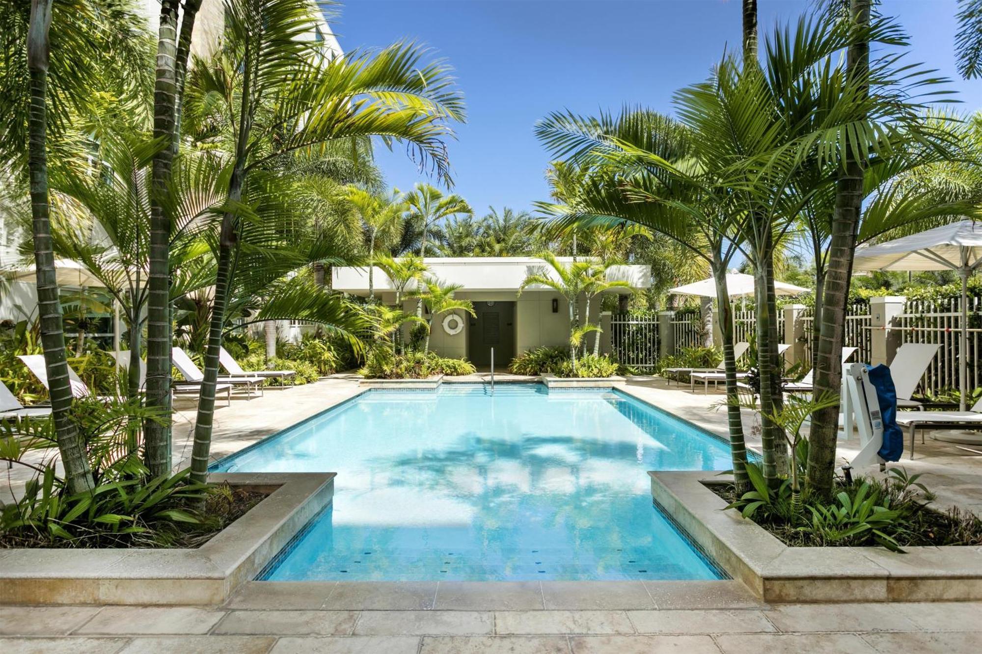 Hotel Hyatt House San Juan